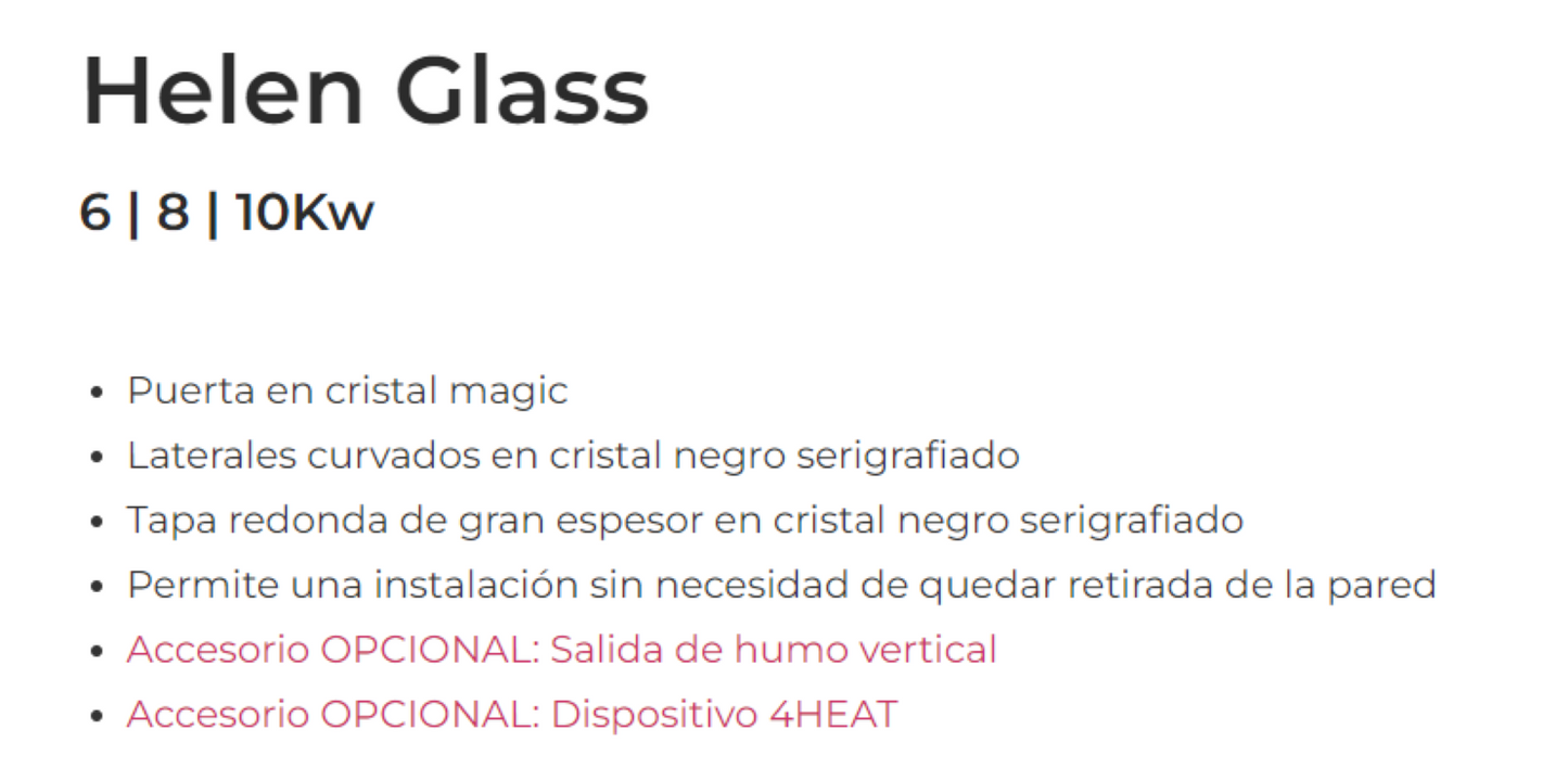 Bricosol Estufa De Pellets Helenglass 10 De Ferlux_2