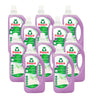 Embalagem de 10x Lavanda Frosch multiusos para casa 1000 ml