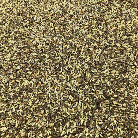 Té De Hierbas Digestión Orgánica Granel 1 Kg_0