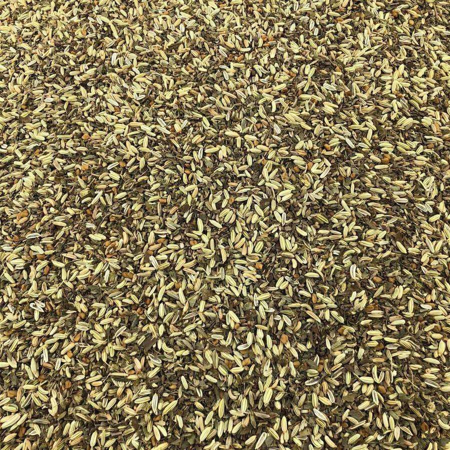 Infusión De Lactancia Bio Granel 0,125 Kg_0