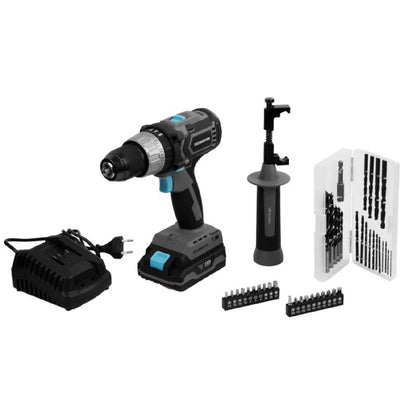 Cecotec Taladro Cecoraptor Perfect Impactdrill 2020 Brushless Ultra Cecotec_0