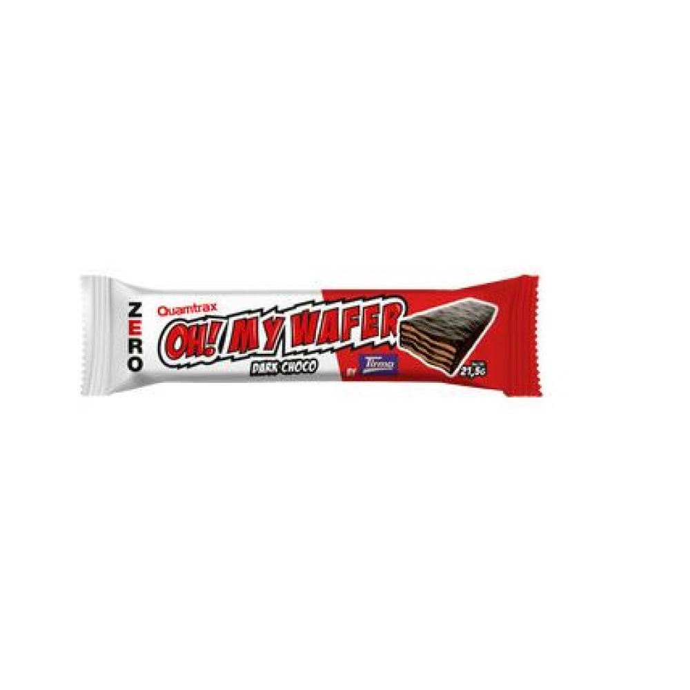 Oh My Wafer 21,5 Gr Chocolate Con Leche_0