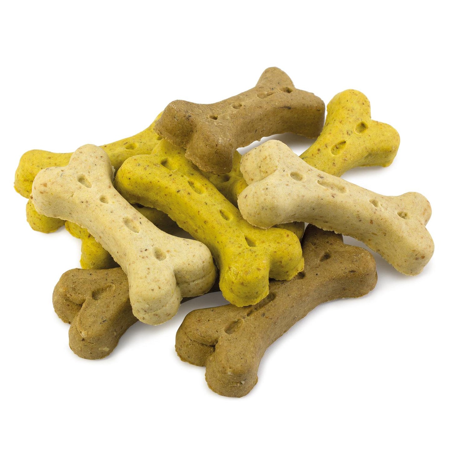 Petisco natural para cães Arquivet Bone Biscuits