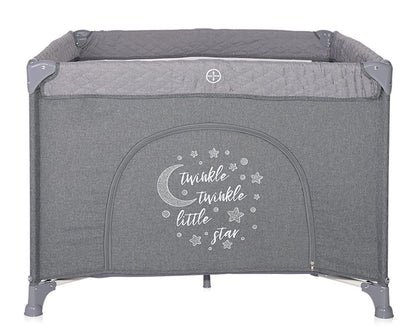 Parque Infantil Happy Game Zone Cool Grey Stars_3