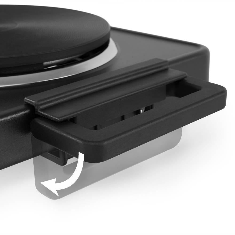 Placa Elétrica Orbegozo PE 2815 