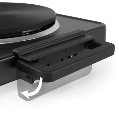 Placa Elétrica Orbegozo PE 2815 