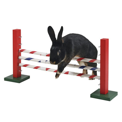 Kerbl Juguete De Salto Vertical/agilidad Para Roedores 70x5x35 Cm_3