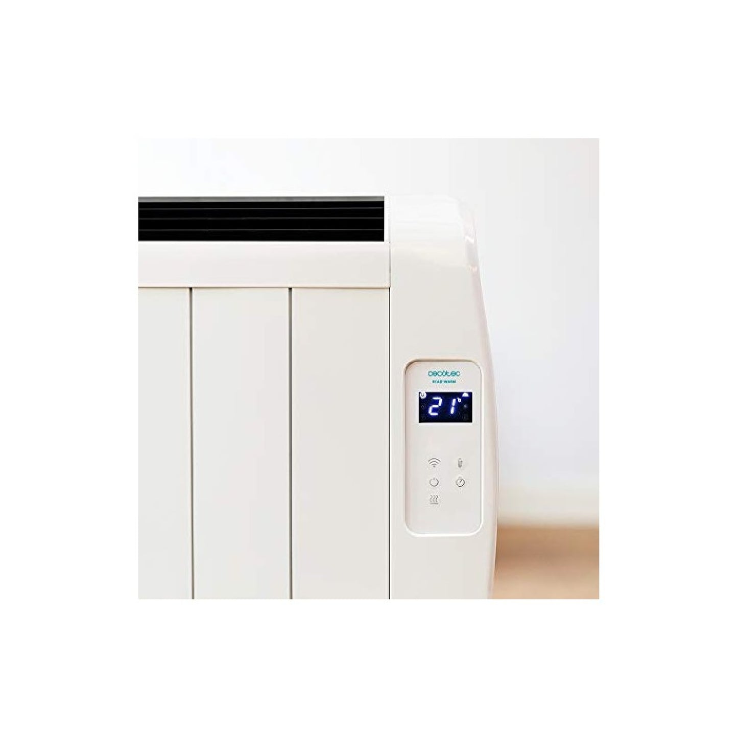 Cecotec Emisor Térmico Ready Warm 2000 Thermal Connected_2