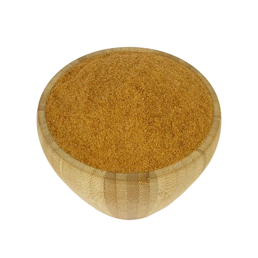 Azúcar De Coco Ecológico A Granel 0,25 Kg_0