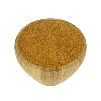 Azúcar De Coco Ecológico A Granel 0,25 Kg_0