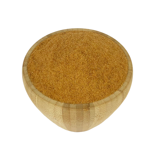 Azúcar De Coco Ecológico A Granel 5 Kg_0