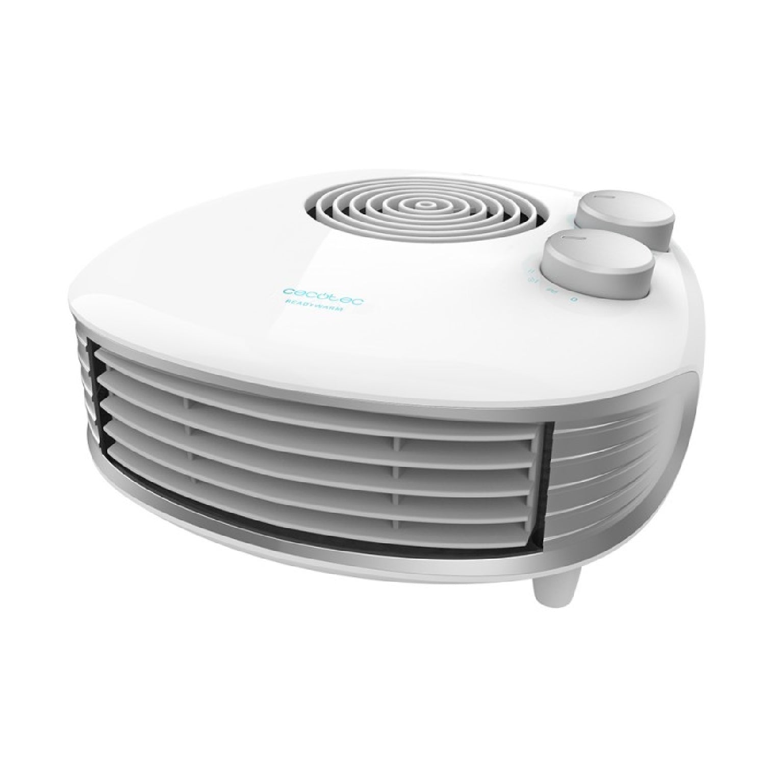Cecotec Termoventilador Ready Warm 9800 Force Horizon_0