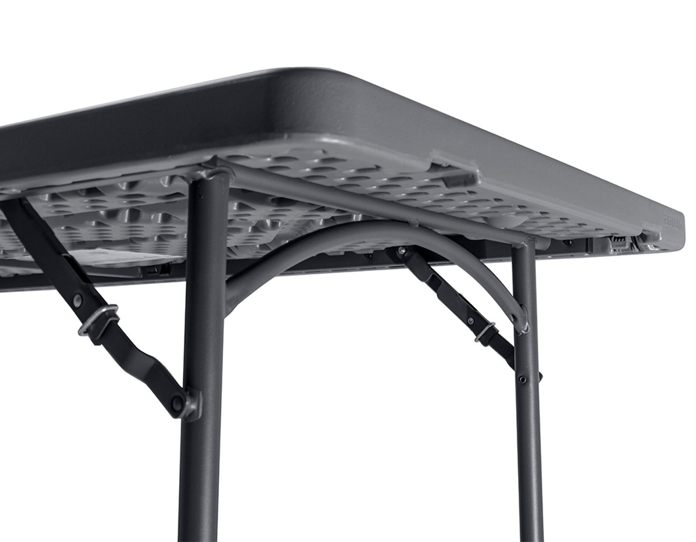 Zown Mesa Plegable Polietileno Para Eventos New Zown Classic Xl150_2
