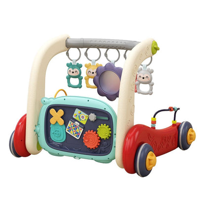 Andador Musical 3 En 1 Baby Fitness_1