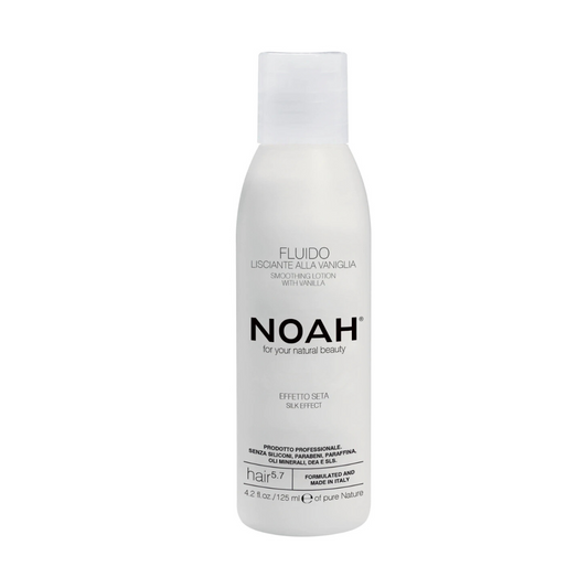 Loção Suavizante Noah Vanilla 125 ml