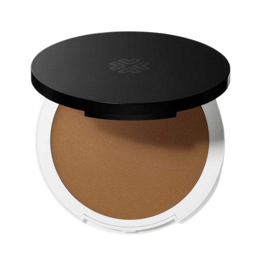Lily Lolo Base Bamboo Cream 7g