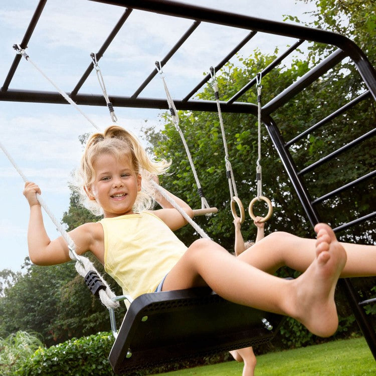Berg Playbase Large Tl (asiento Nido + Asiento De Bebe)._5