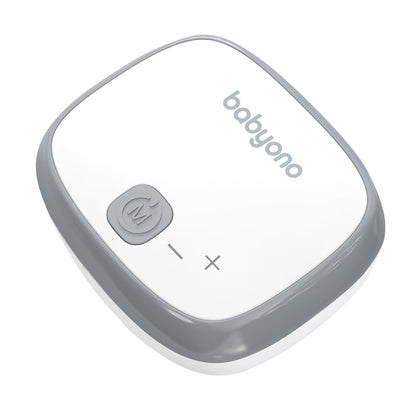 Sacaleches Eléctrico Shelly Manos Libres_3