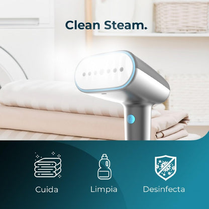 Cecotec Plancha Vertical Ironhero 1800 Force_4