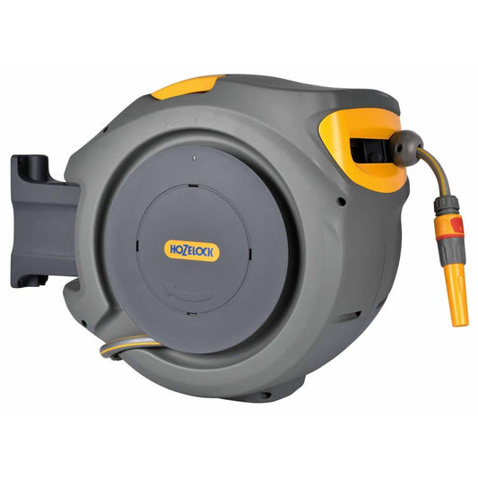Enrolador de mangueira automático Hozelock AutoReel 30m