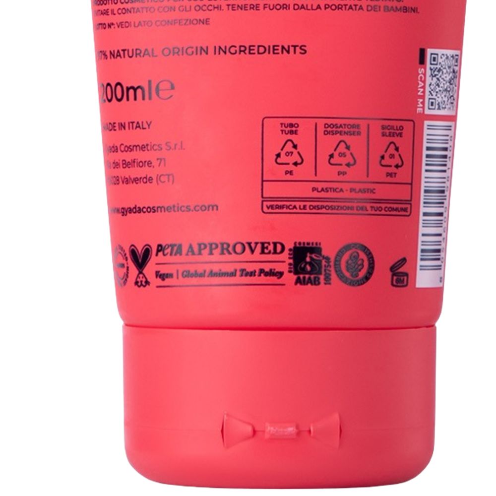 Gyada Cabello Rizos Bálsamo Modellante 200ml_5