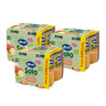 Pack promocional 3xPote de Eco Beef Jardinera 4 x 190 g -Hero Baby