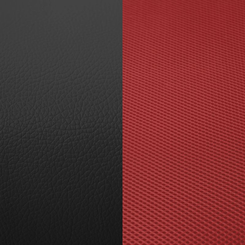 Silla De Oficina Mega Tejido, Negro, 60,5 X 116,5 X 65_2