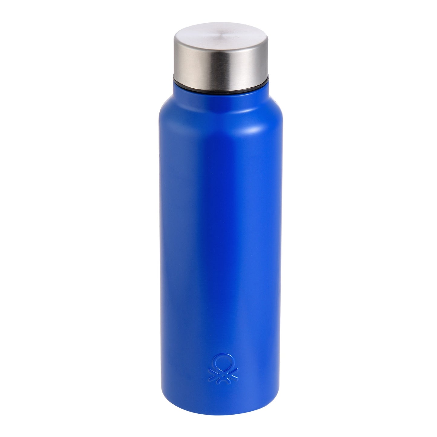 Botella Agua 750ml Acero Inoxidable Azul Casa Benetton_3