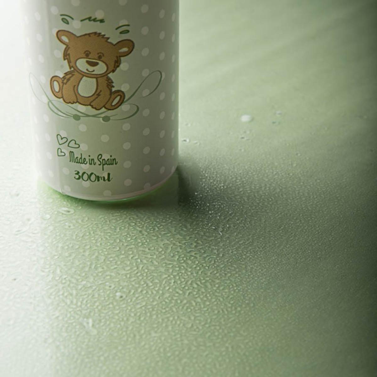 Água de colónia infantil Mi Rebotica 300 ml