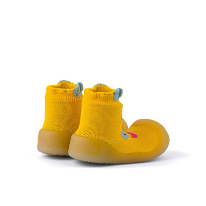 Zapatos De Bebé Que Cambian De Color Con La Luz Del Sol Baby Bear Bigtoes Chameleon M (20)_4