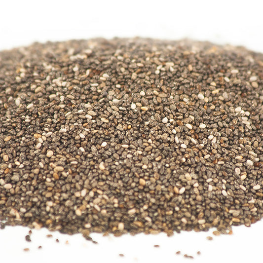 Semillas De Chía 250gr_0