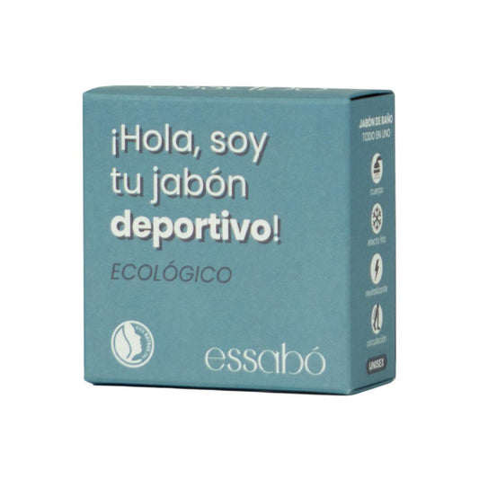 Essabó Eco Sport 120g
