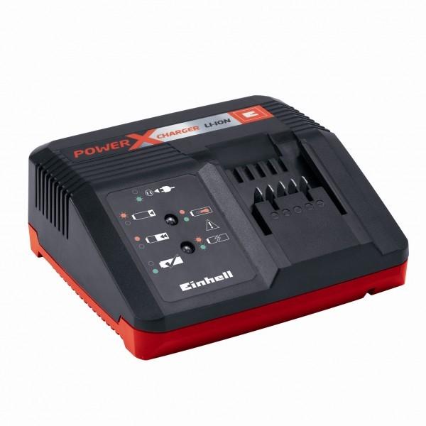 Kit de troca Einhell Power X TE-CD 18-2 Li-i Berbequim + Lixadora múltipla TE-OS 18 Li