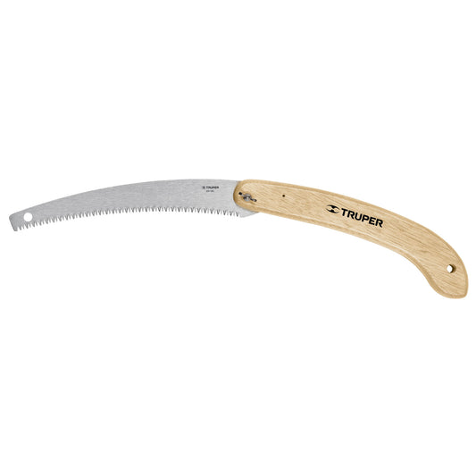 Serrucho De Poda Plegable 6 Dpp - 250 Mm_0