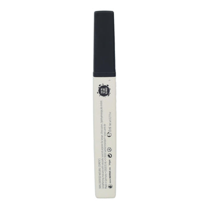 Máscara Natural Extension 01 Black Sante 8 ml
