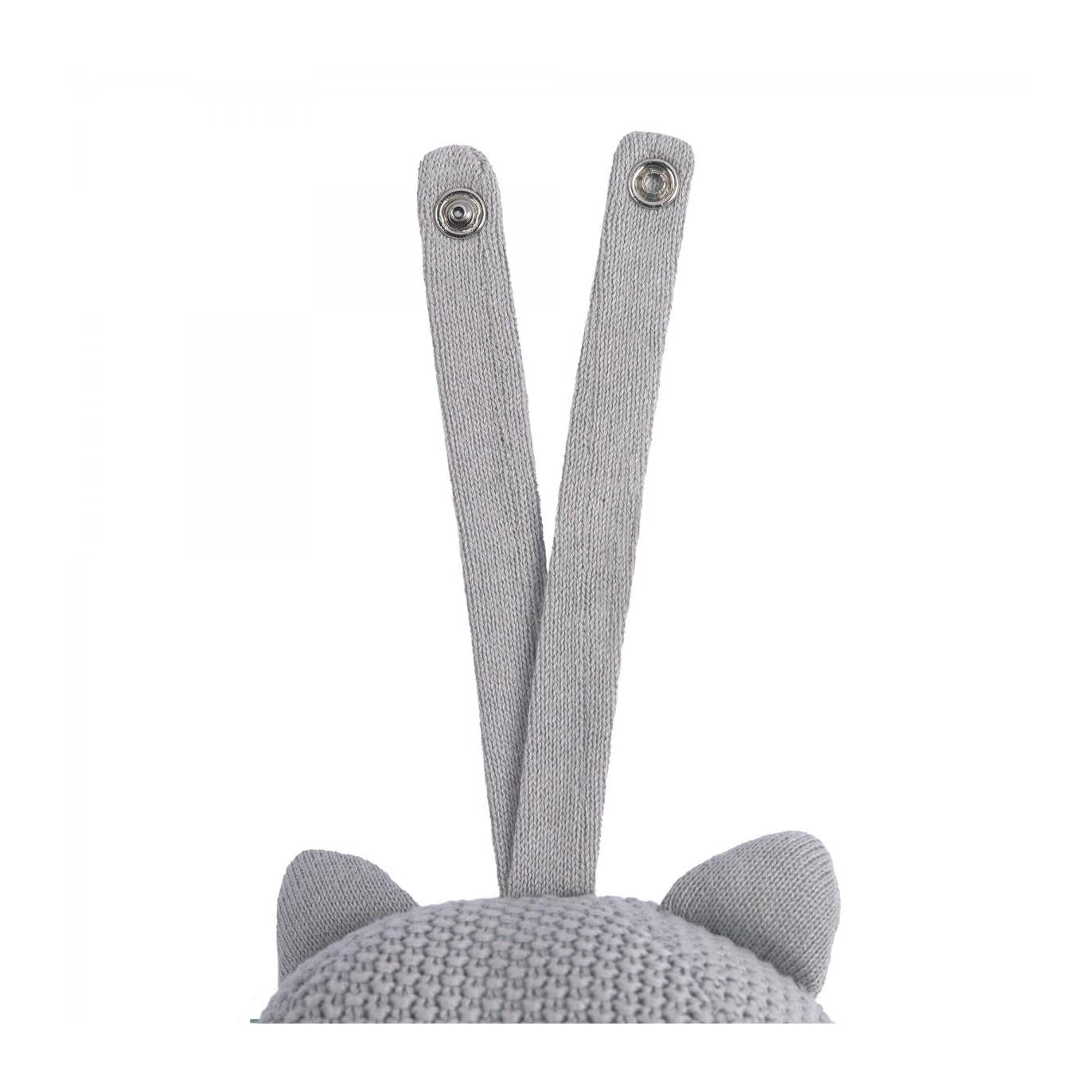 Pega musical Lässig com ponto de gato