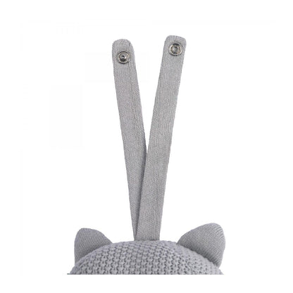 Pega musical Lässig com ponto de gato