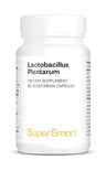 Lactobacillus Plantarum