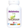 Melatonina 1,9 mg 60 comprimidos Sura Vitasan