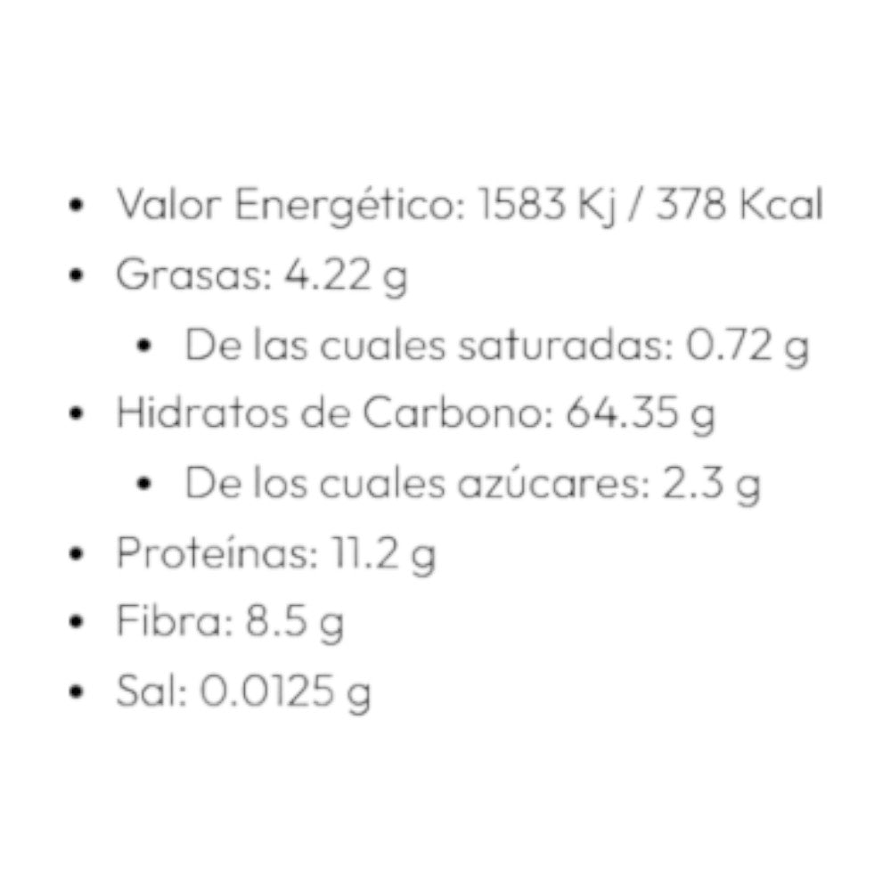 Semillas De Mijo Bio 500 Gr_1