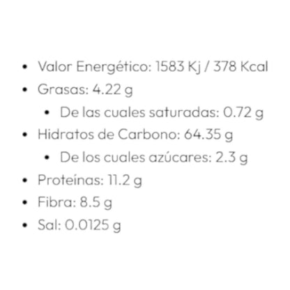 Semillas De Mijo Bio 500 Gr_1