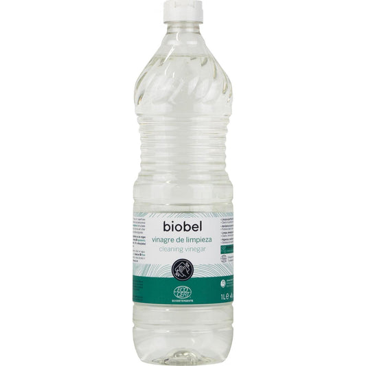 Vinagre de Limpeza Biobel 1L