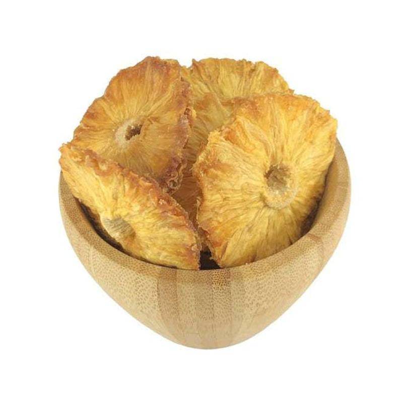 Piña Seca Ecológica Granel Ecológico 1 Kg_0