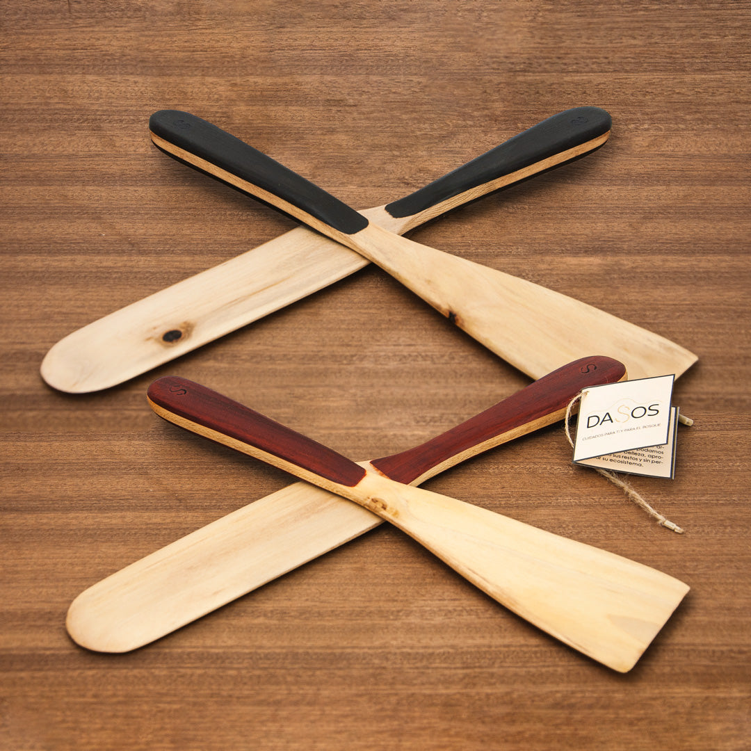 Paletas De Cocina | Kovrita Granadillo_1