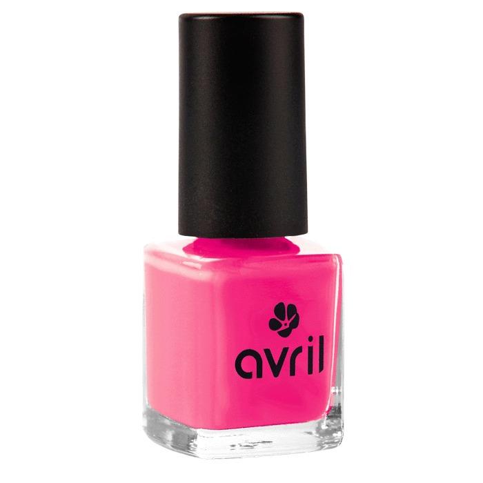Esmalte Avril Bollywood Rose