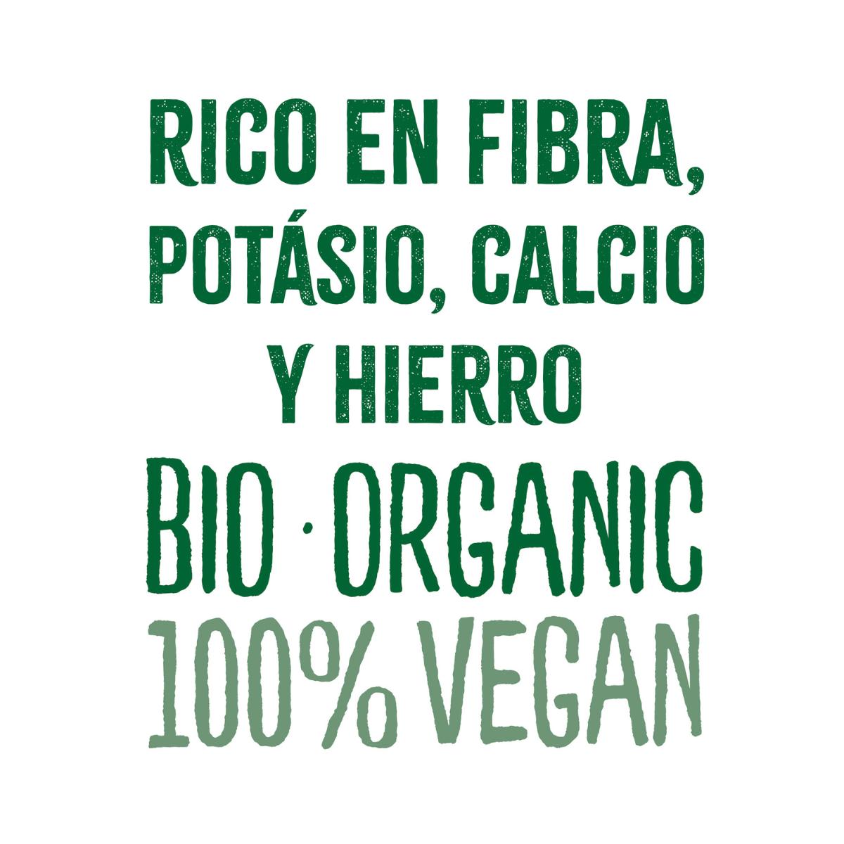 Experimente Algarroba em Pó Bio Sem Glúten NaturGreen 200 g