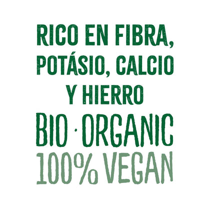Experimente Algarroba em Pó Bio Sem Glúten NaturGreen 200 g