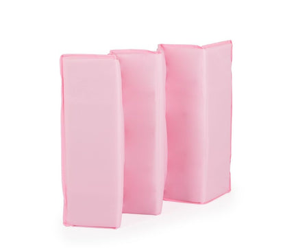 Cuna De Viaje Solo Pink_1