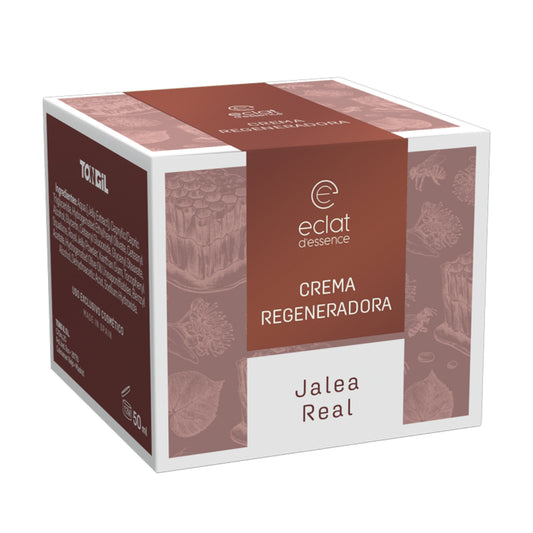 Creme de Geleia Real, Tongil, 50ml