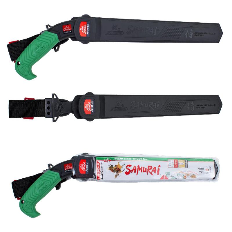 Serrucho Samurai Recto 240 Mm._1